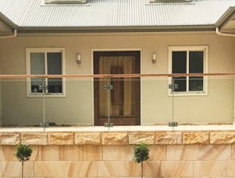 Glass Balustrade Sydney Glass Balustrade Sydney