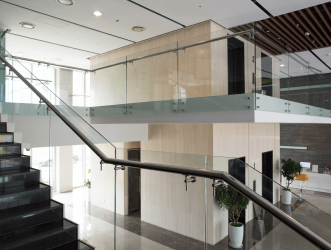 Glass Balustrade Sydney Glass Balustrade Sydney